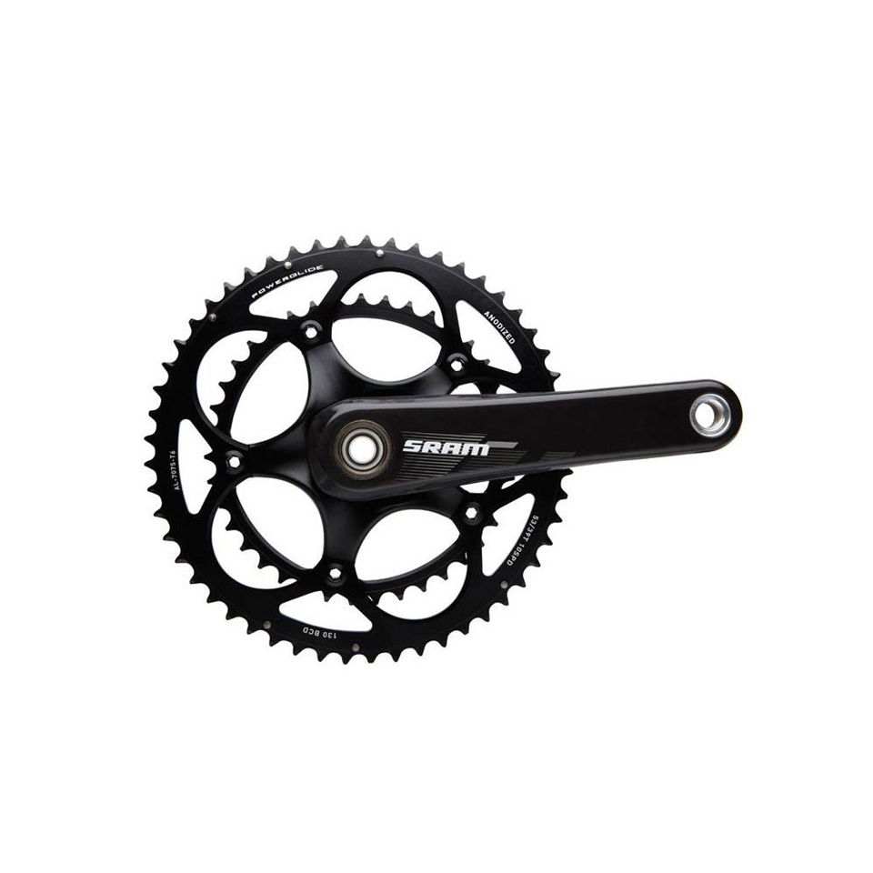 sram s952 crankset