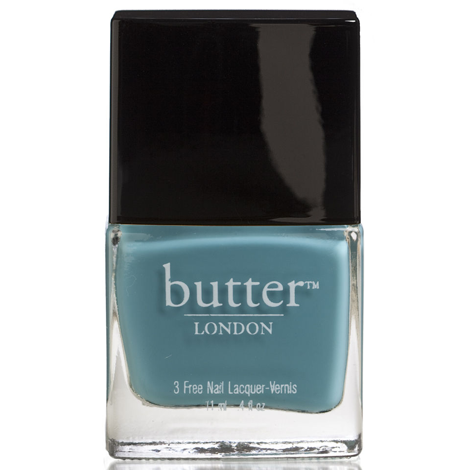 Butter London Nail Lacquer Artful Dodger (9ml)
