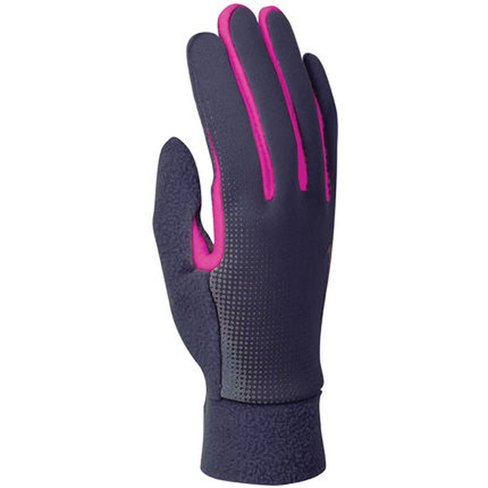 Nike Women's Tech Thermal Running Gloves Armory Pink