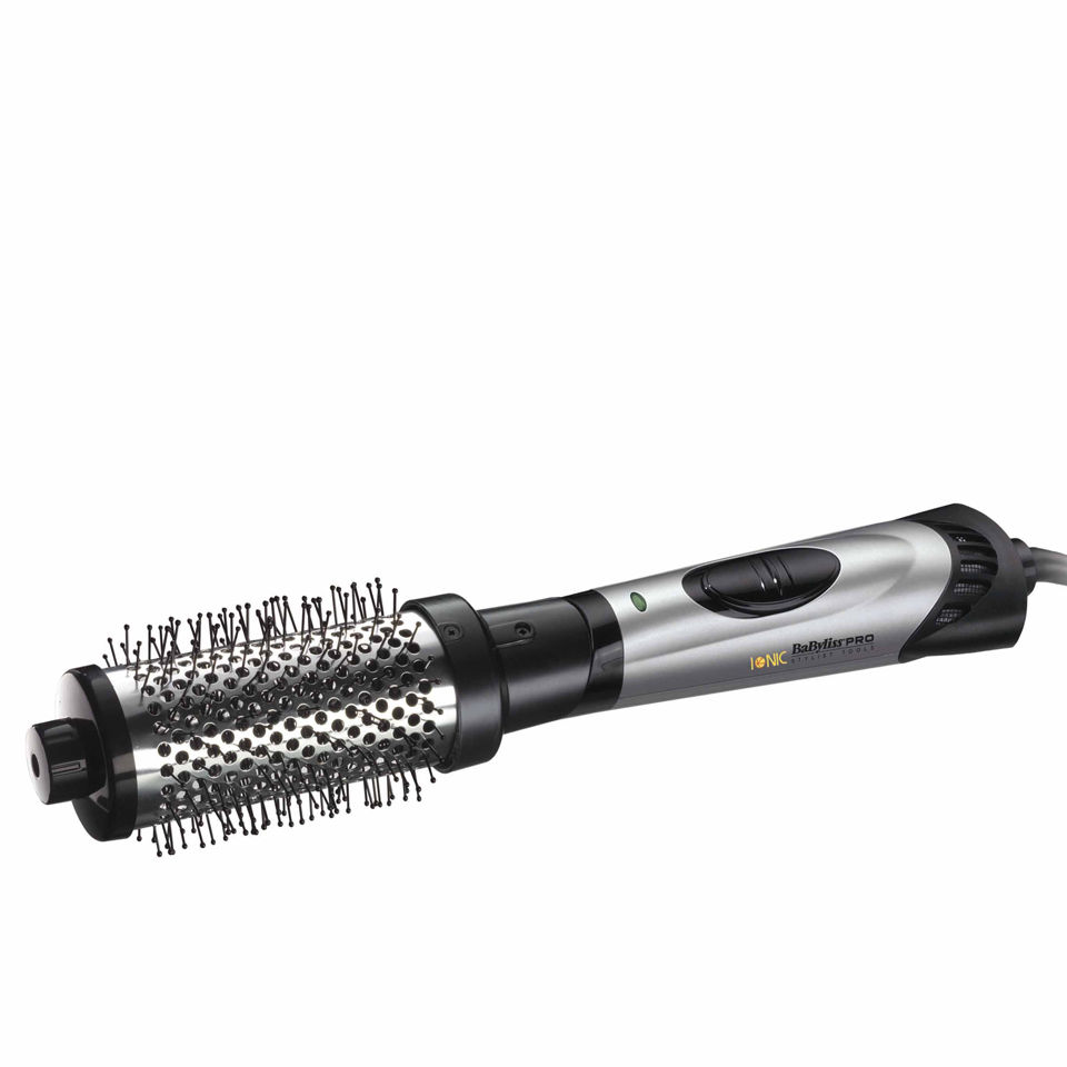 BaByliss PRO Ionic Thermal Brush - 50mm | HQ Hair