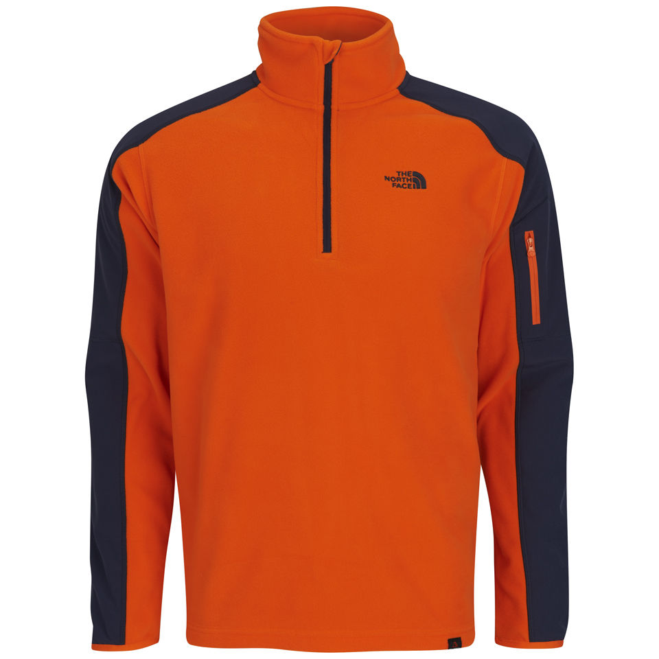 north face glacier delta