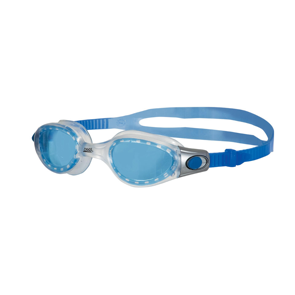 zoggs phantom elite swimming goggles