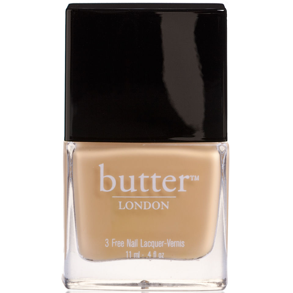butter LONDON - Bumster (11ml)