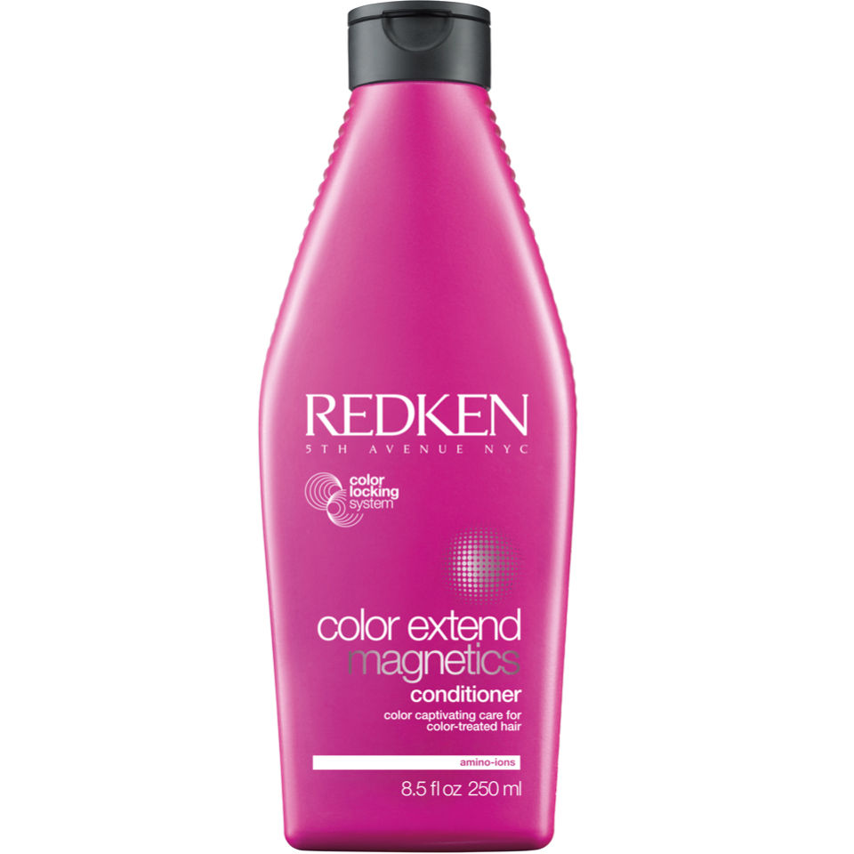 Redken Colour Extend Conditioner (250ml) Reviews
