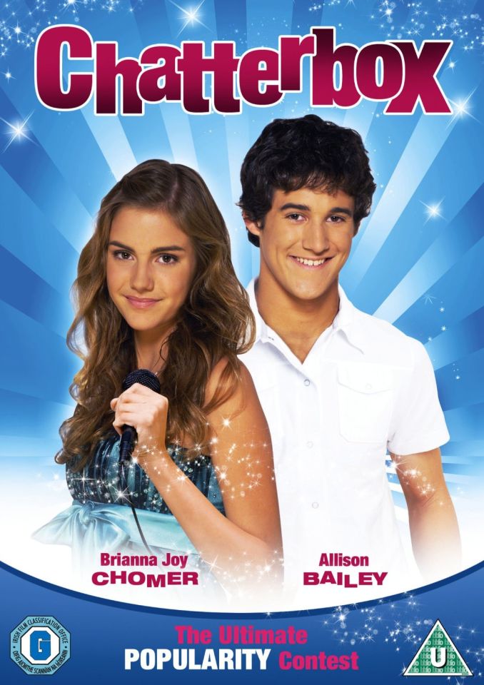 chatterbox movie chatterbox movie