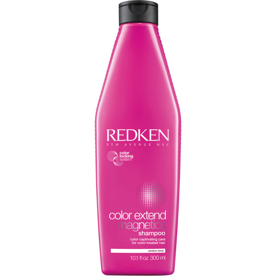 Redken Colour Extend Shampoo (300ml) Reviews