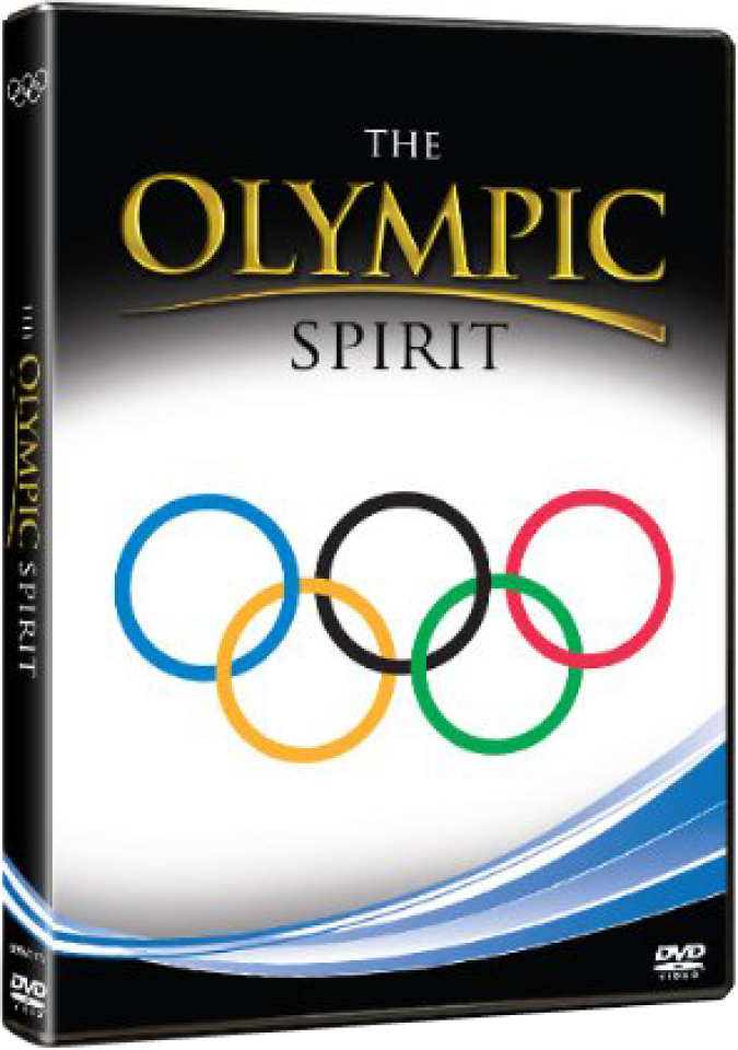 Dvds For Christmas 2024 Olympics Megan Sheree