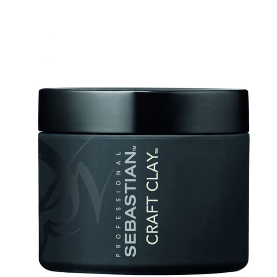 Sebastian Craft Clay  Free Shipping  Lookfantastic