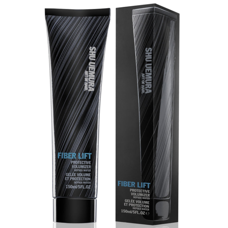Shu Uemura Art Of Hair Fiber Lift 150ml HQ Hair