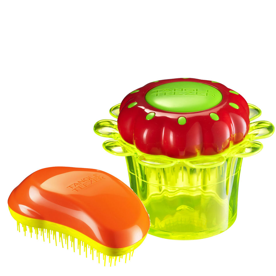 baby tangle teezer