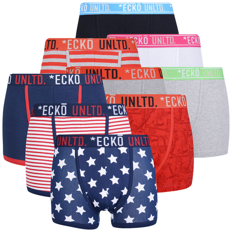 ecko boxer shorts