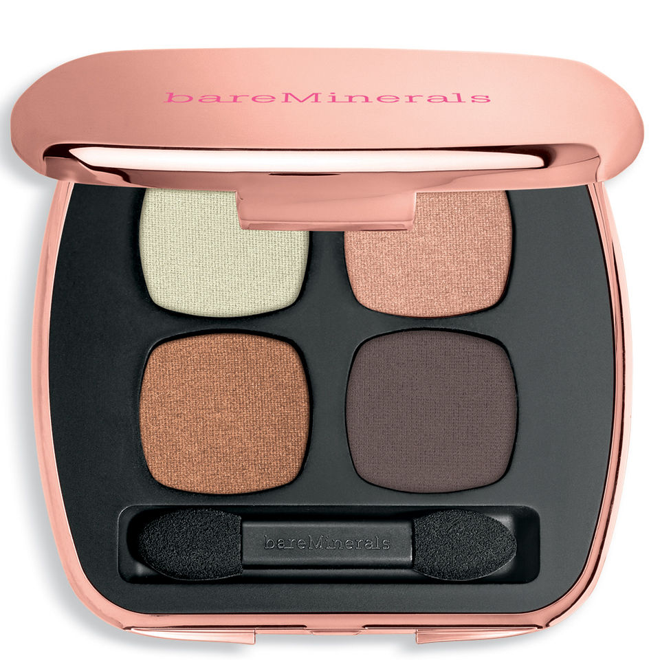 bareMinerals Ready Eyeshadow 4.0 In True Romantic SkinStore