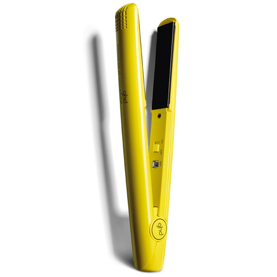 Ghd Iv Lemon Styler Spedizione Gratis