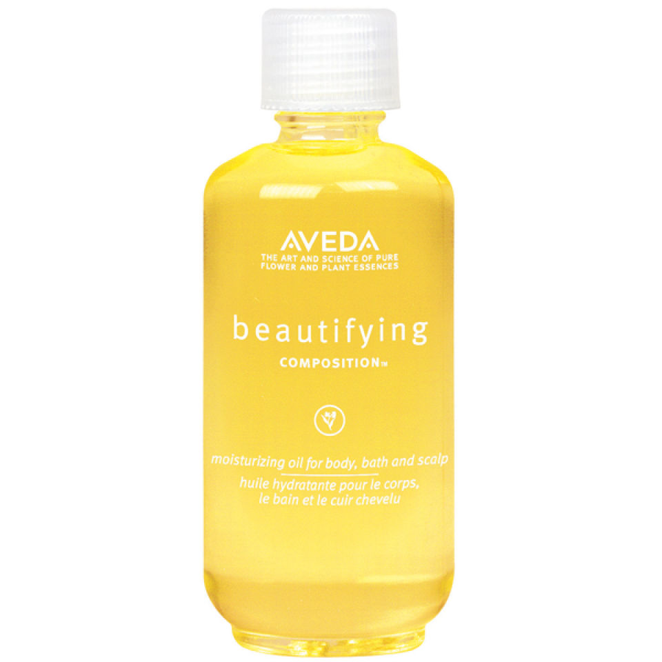 Aveda Beautifying Composition (50ml) Free Shipping Lookfantastic