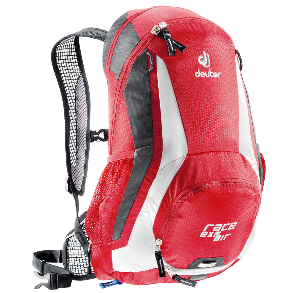 Deuter Race Exp Air Back Pack Probikekitジャパン Deuter Race Exp Air Back Pack Probikekitジャパン
