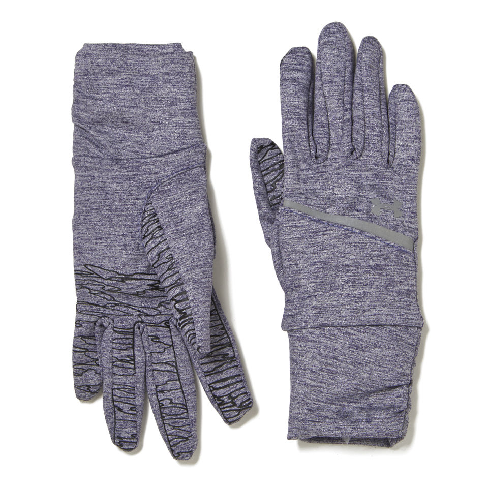 under armor women's gloves