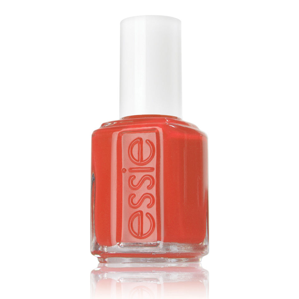 essie Vermillionaire Nail Polish