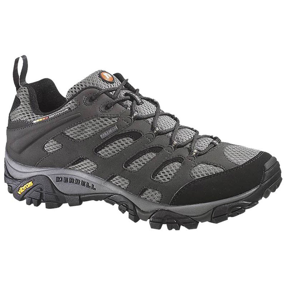 men's moab gore tex