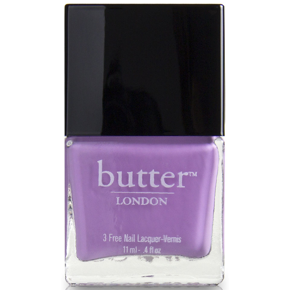 butter LONDON Nail Lacquer - Molly Coddles 11ml | Free Shipping ...