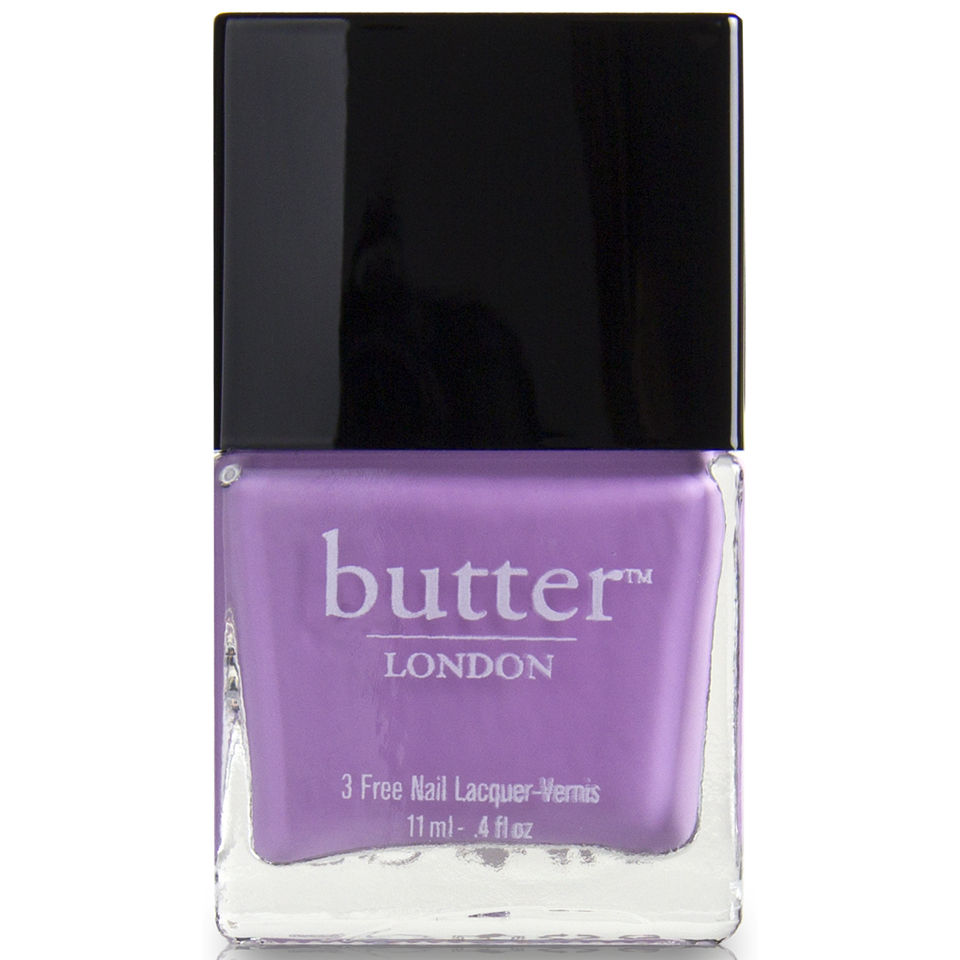 butter LONDON Nail Lacquer - Molly Coddles 11ml