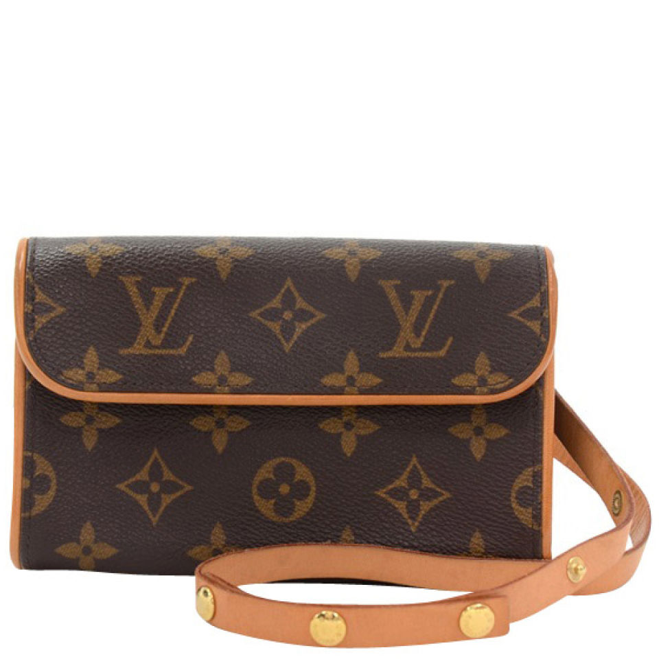 lv belt bag vintage