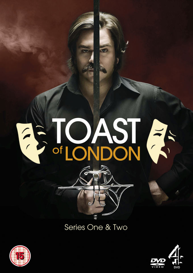 toast of london toast of london