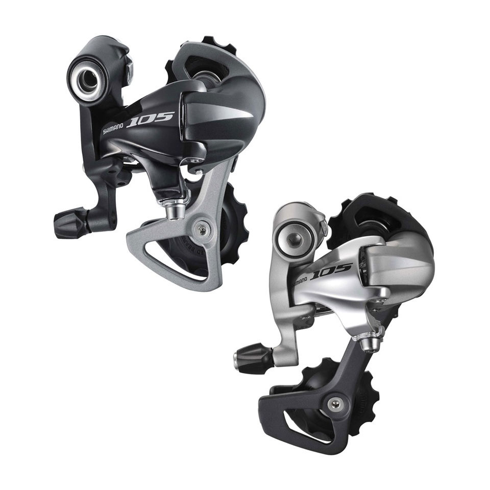 shimano 105 derailleur 5700