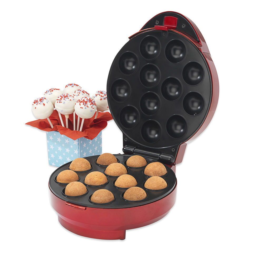 American Originals EK1071 Cake Pop Maker Homeware