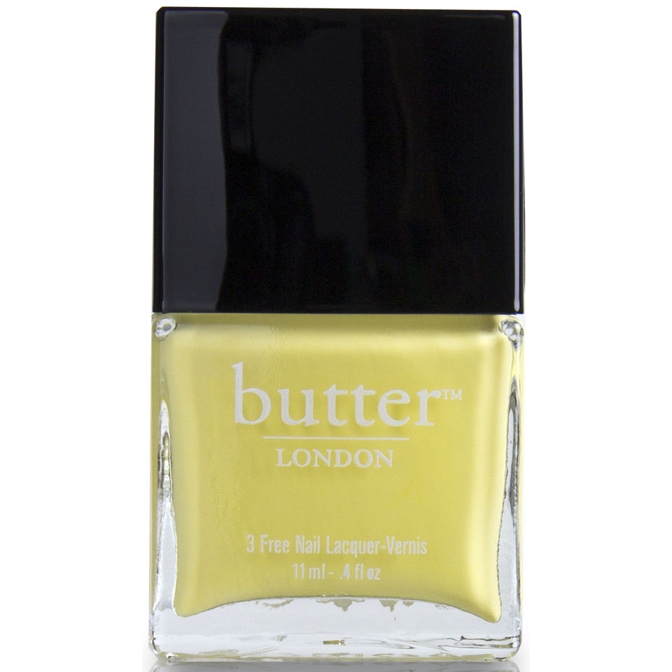 butter LONDON Nail Lacquer - Jasper 11ml