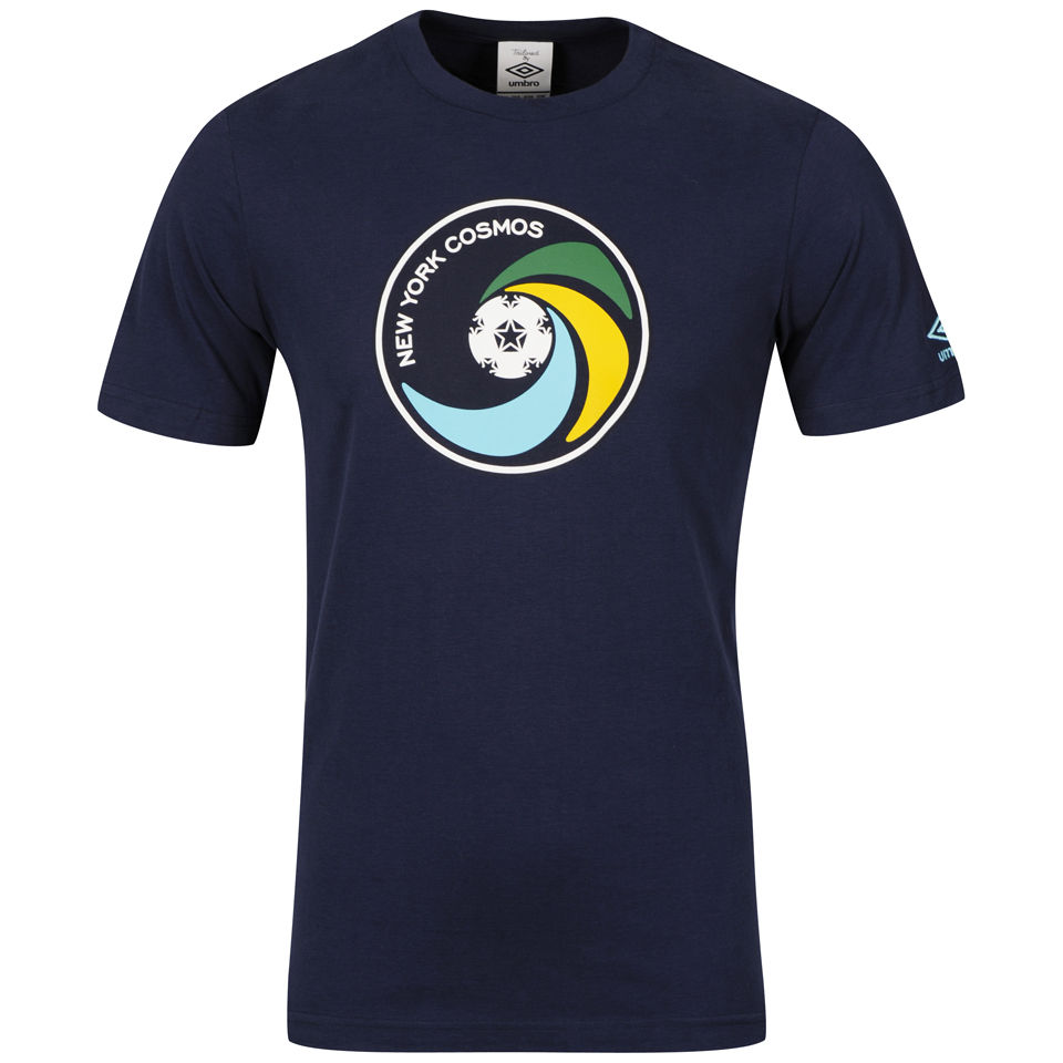new york cosmos t shirt