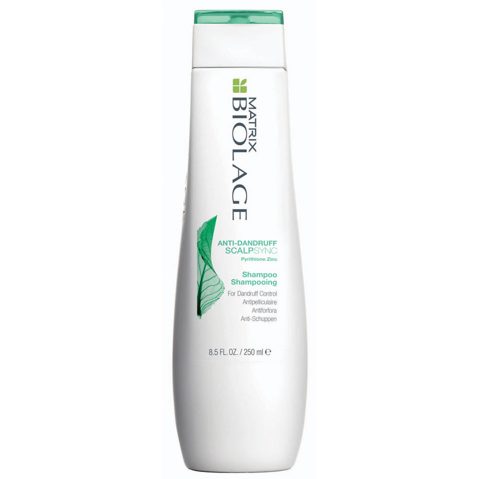 Biolage shampoo deals