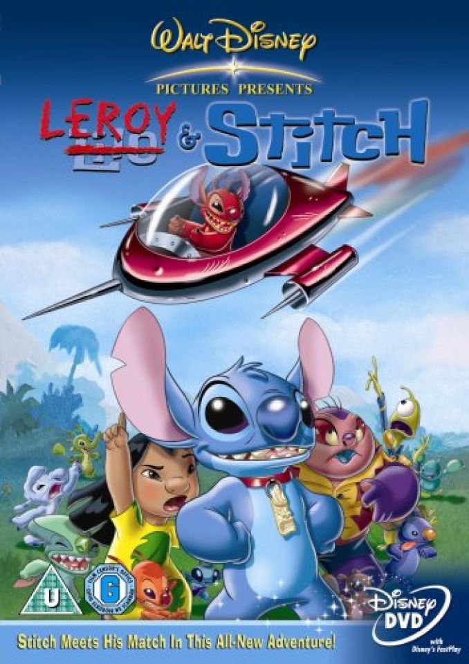 Leroy Film Leroy Film