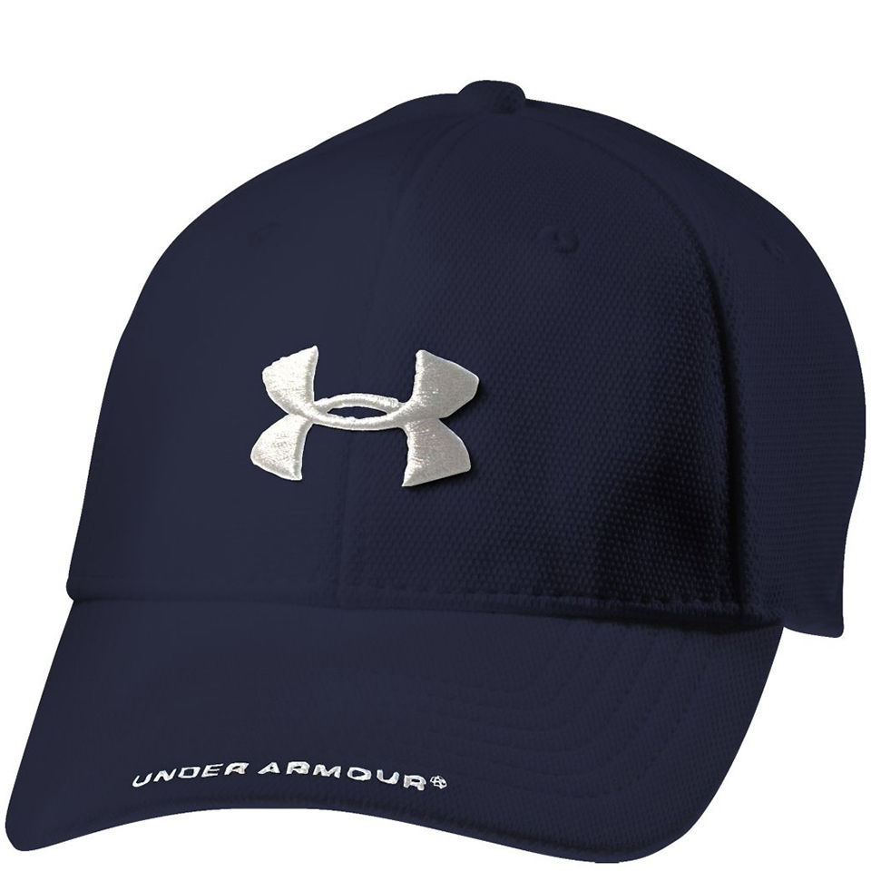 Under Armour значок