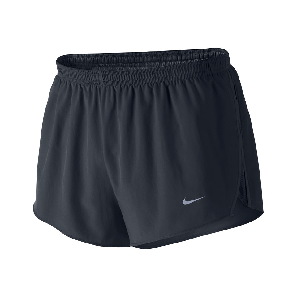 nike men's 2 inch running shorts
