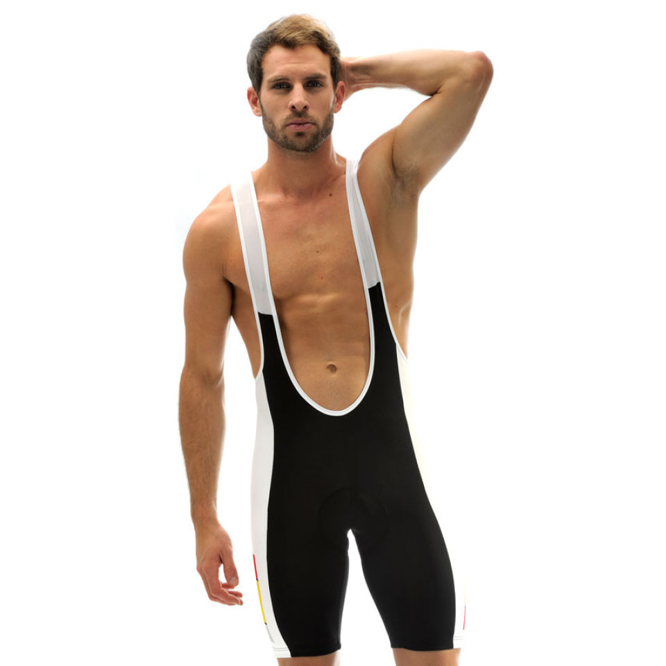 waterproof cycling bib