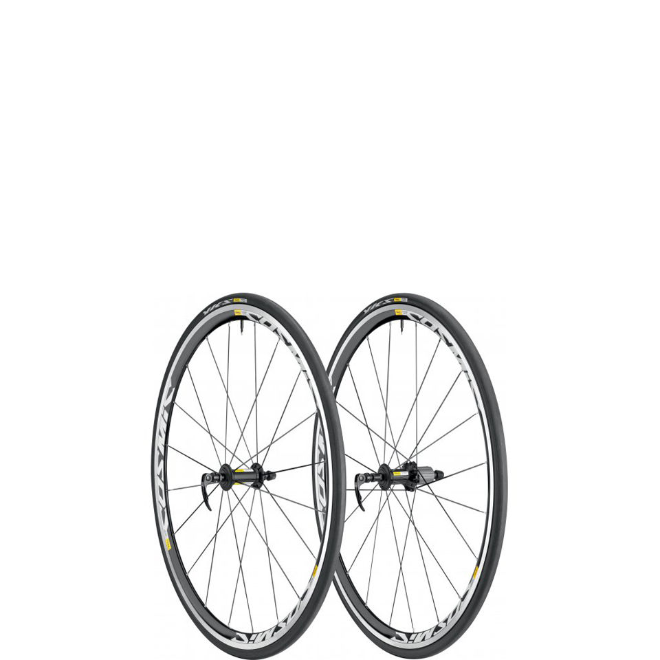 cosmic elite wheelset