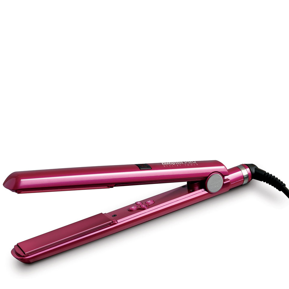 Babyliss advanced ceramic styler clearance