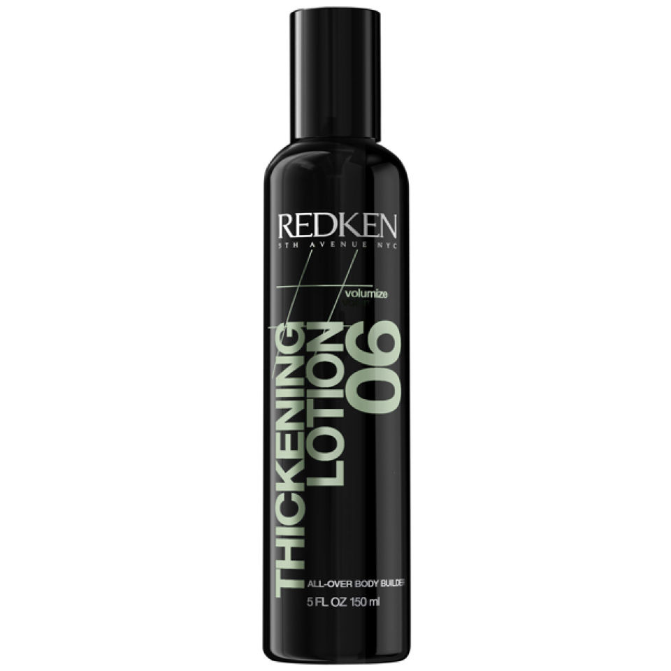 Redken Styling - Thickening Lotion (150ml) Reviews | Free Shipping