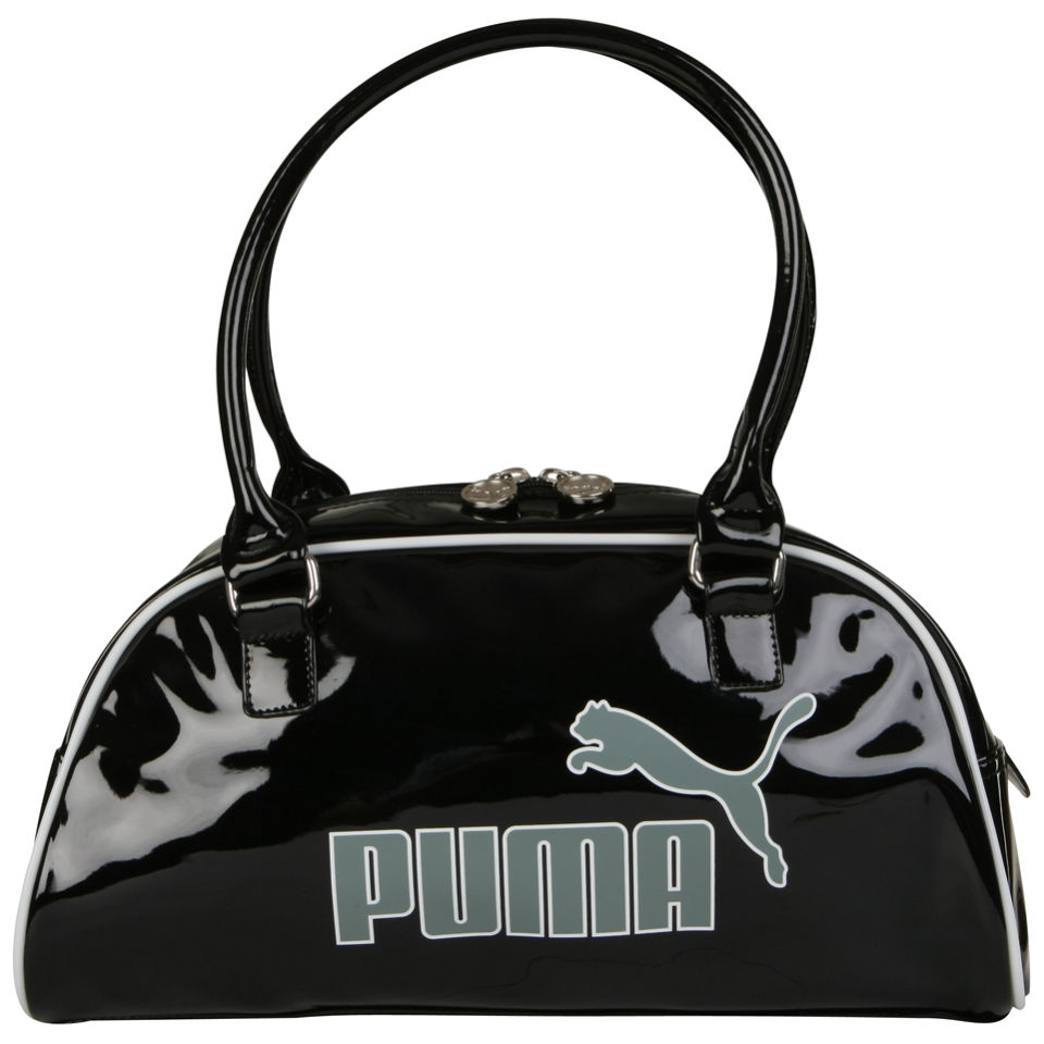 puma handbags grey