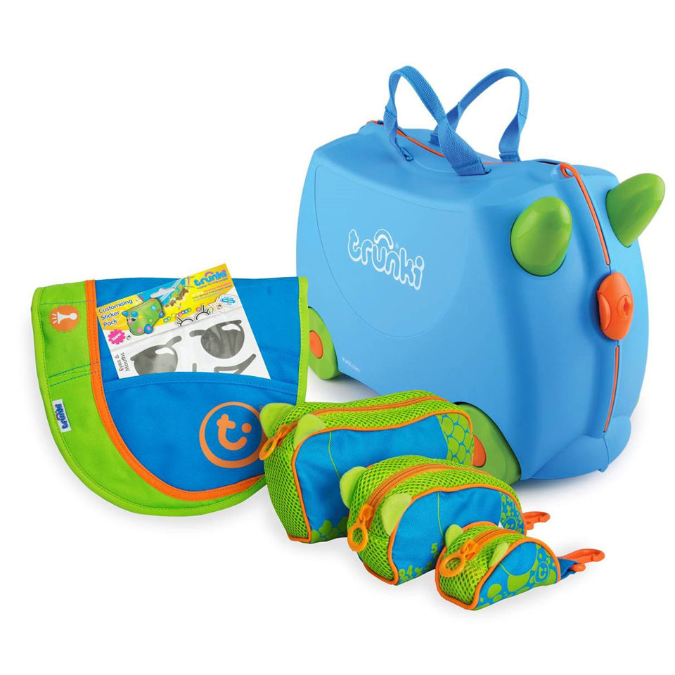 white trunki