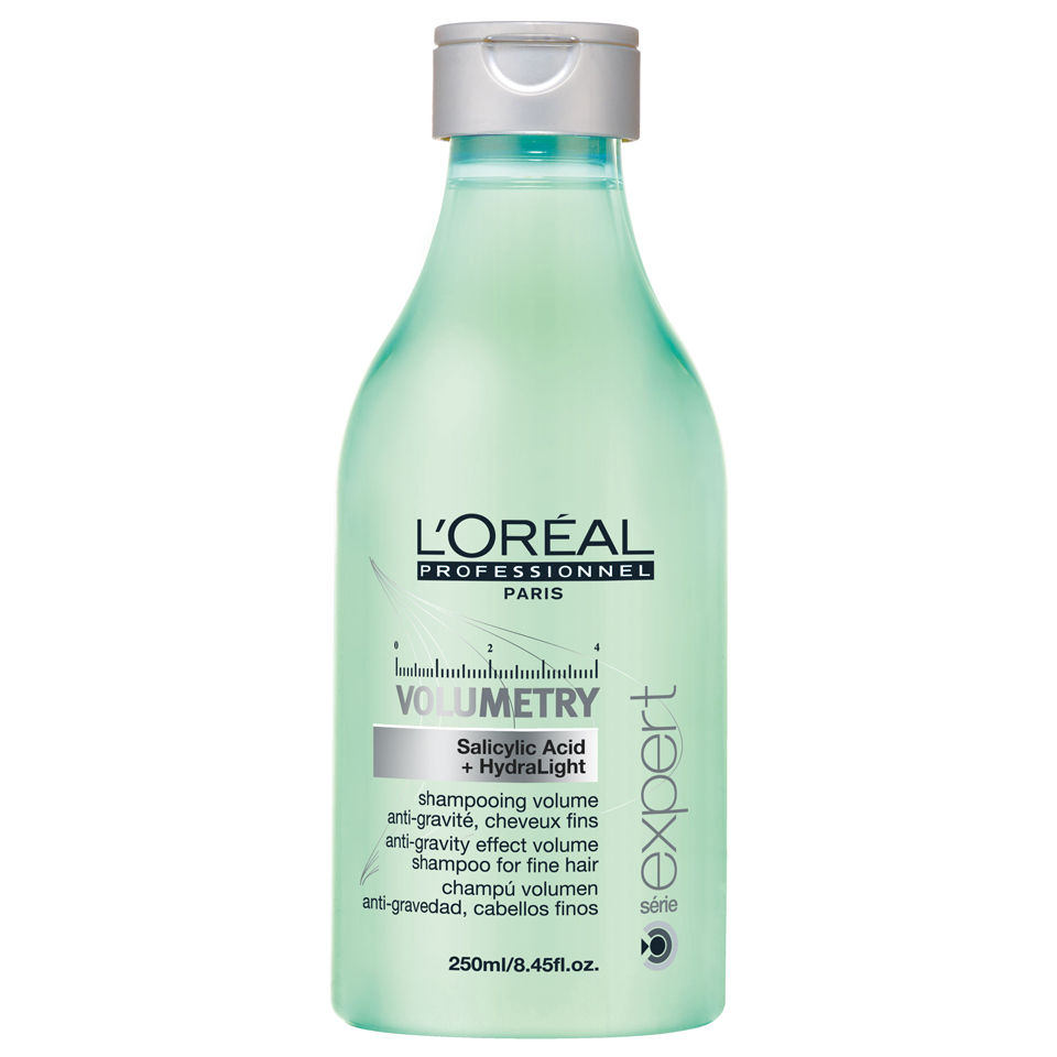L'Oreal Professionnel Série Expert Volumetry Shampoo (250ml)