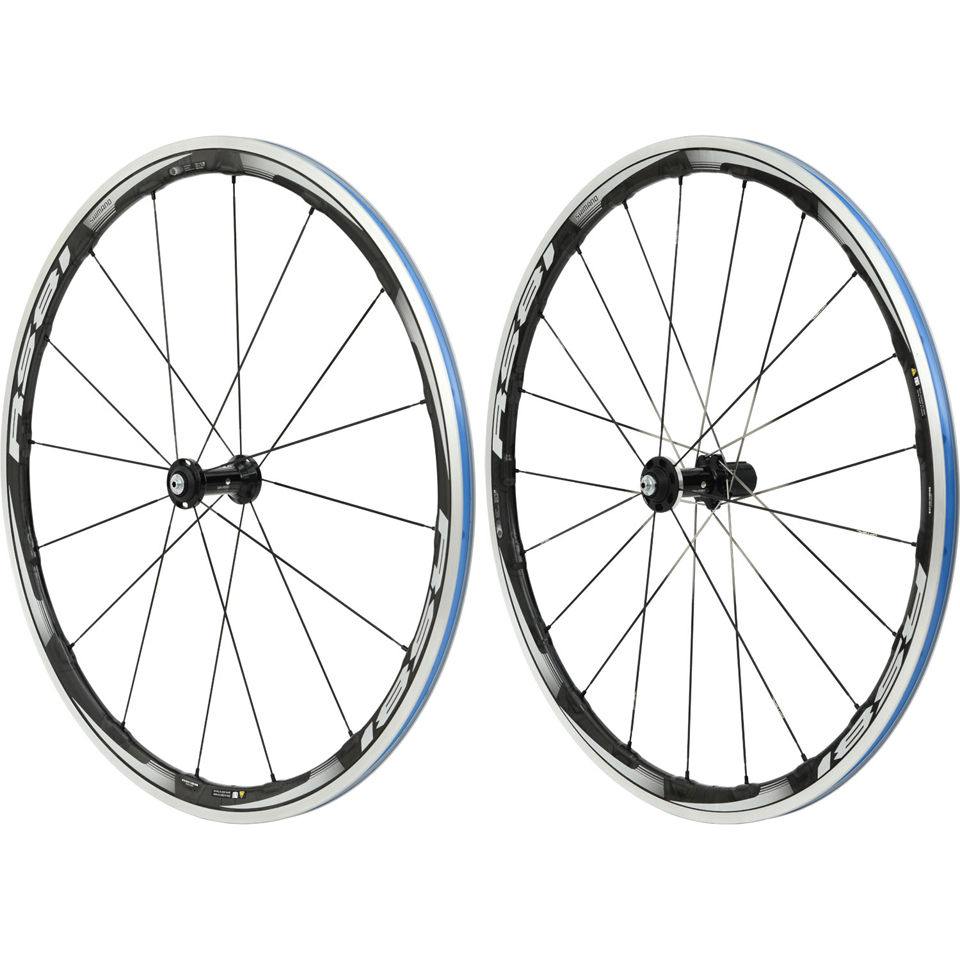 wheels bike k Ultegra   C35 ProBikeKit RS81 Shimano Wheelset Clincher UK