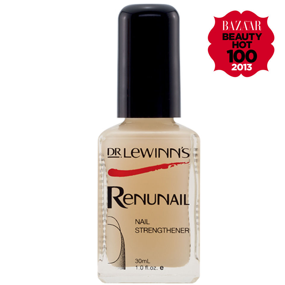 Dr. LeWinn's Renunail Nail Strengthener 30ml Health &amp; Beauty - Zavvi UK