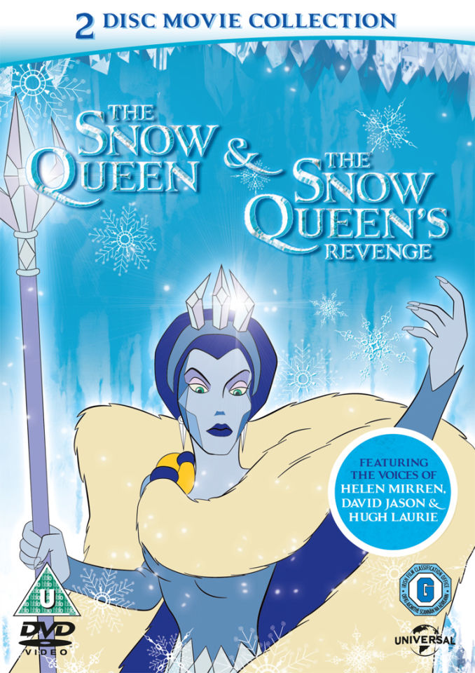 15 Best Pictures Snow Queen Movie 2 : The Snow Queen 2 // Teaser 2014 - YouTube