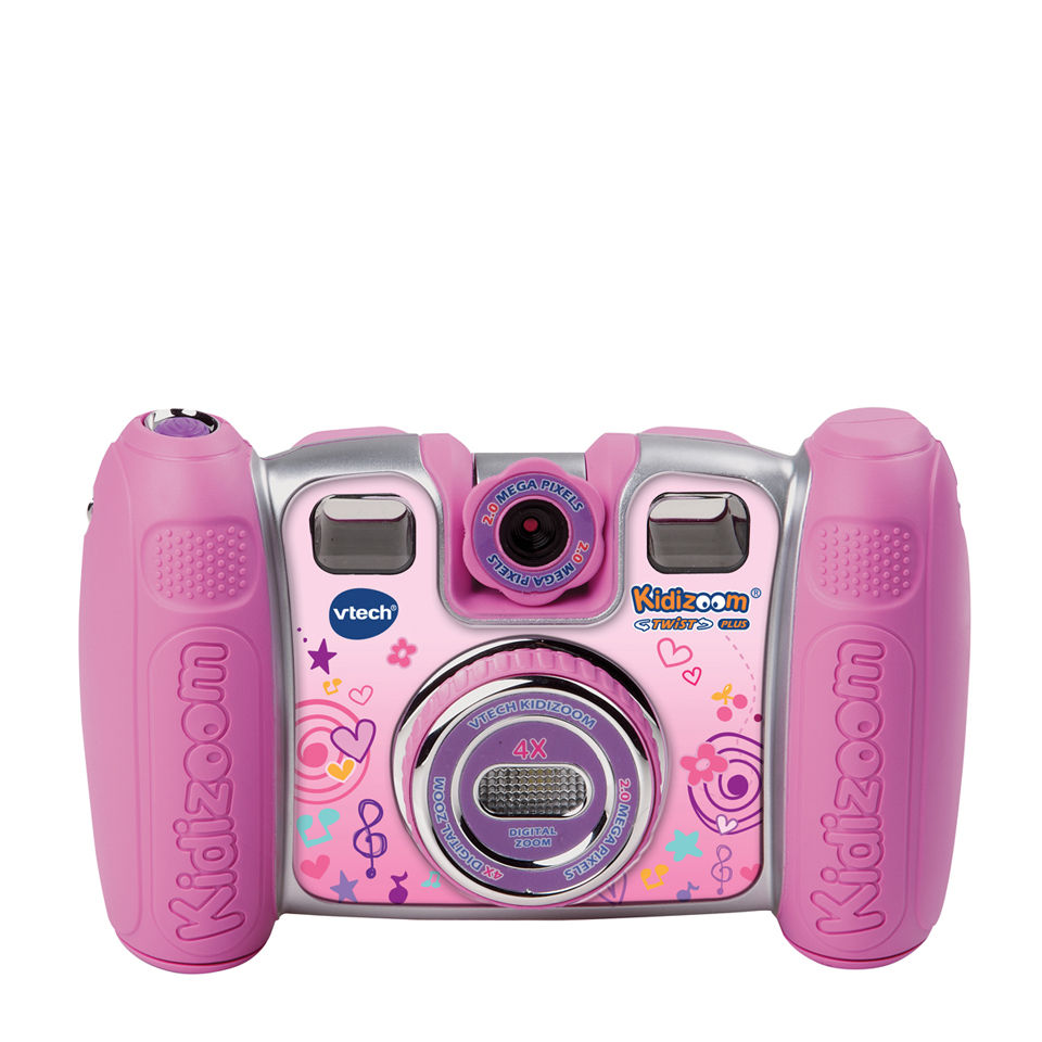 vtech kidizoom twist