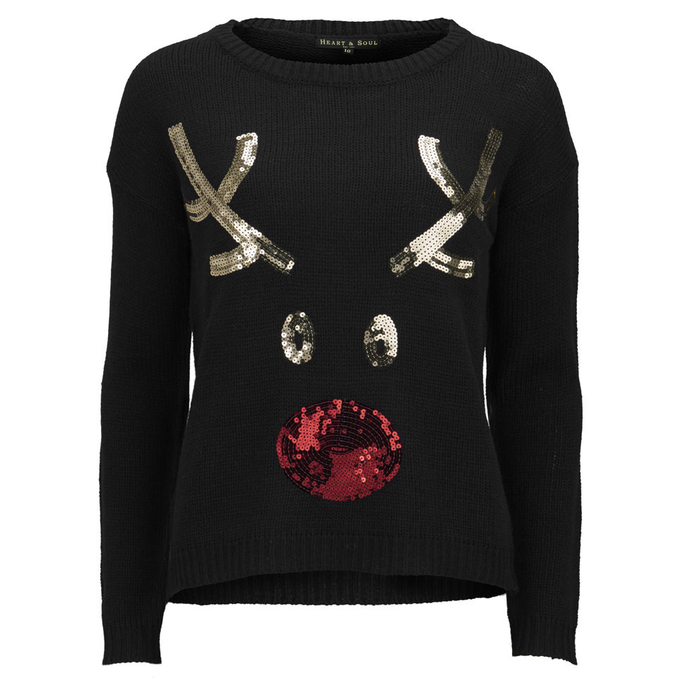 Christmas Jumpers | Novelty Xmas Jumpers for All | House of Fraser christmas jumper womens uk