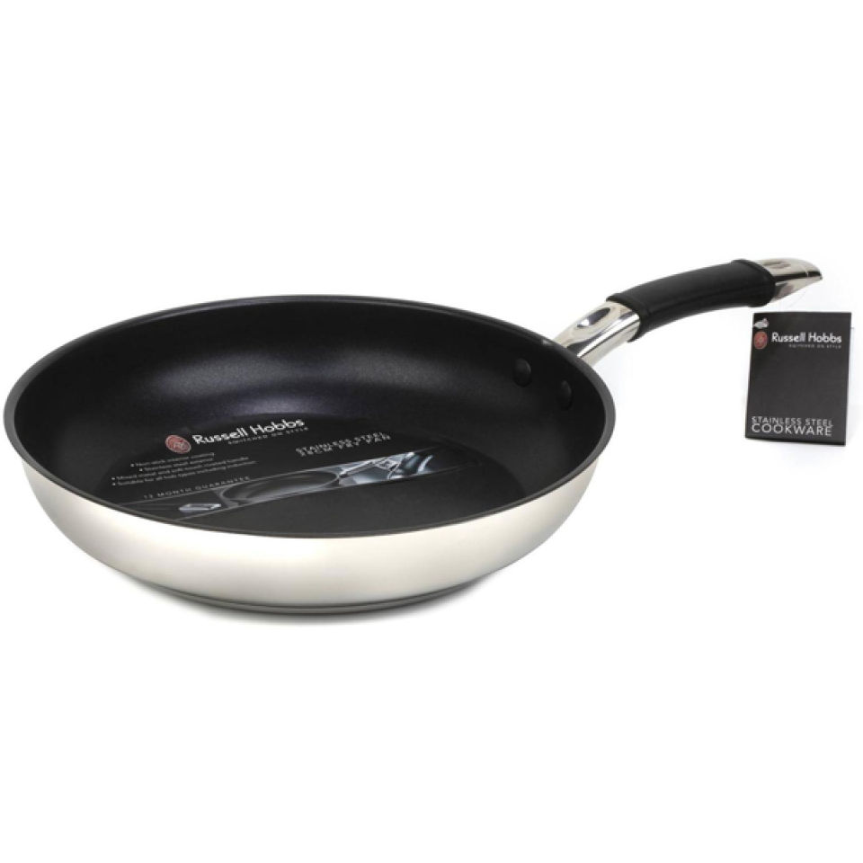 Russell Hobbs 28cm Frying Pan Homeware