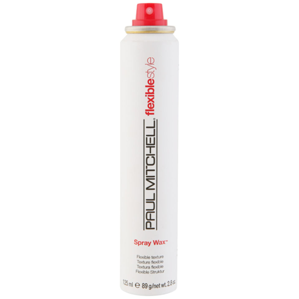 Paul Mitchell Spray Wax (125ml) HQ Hair