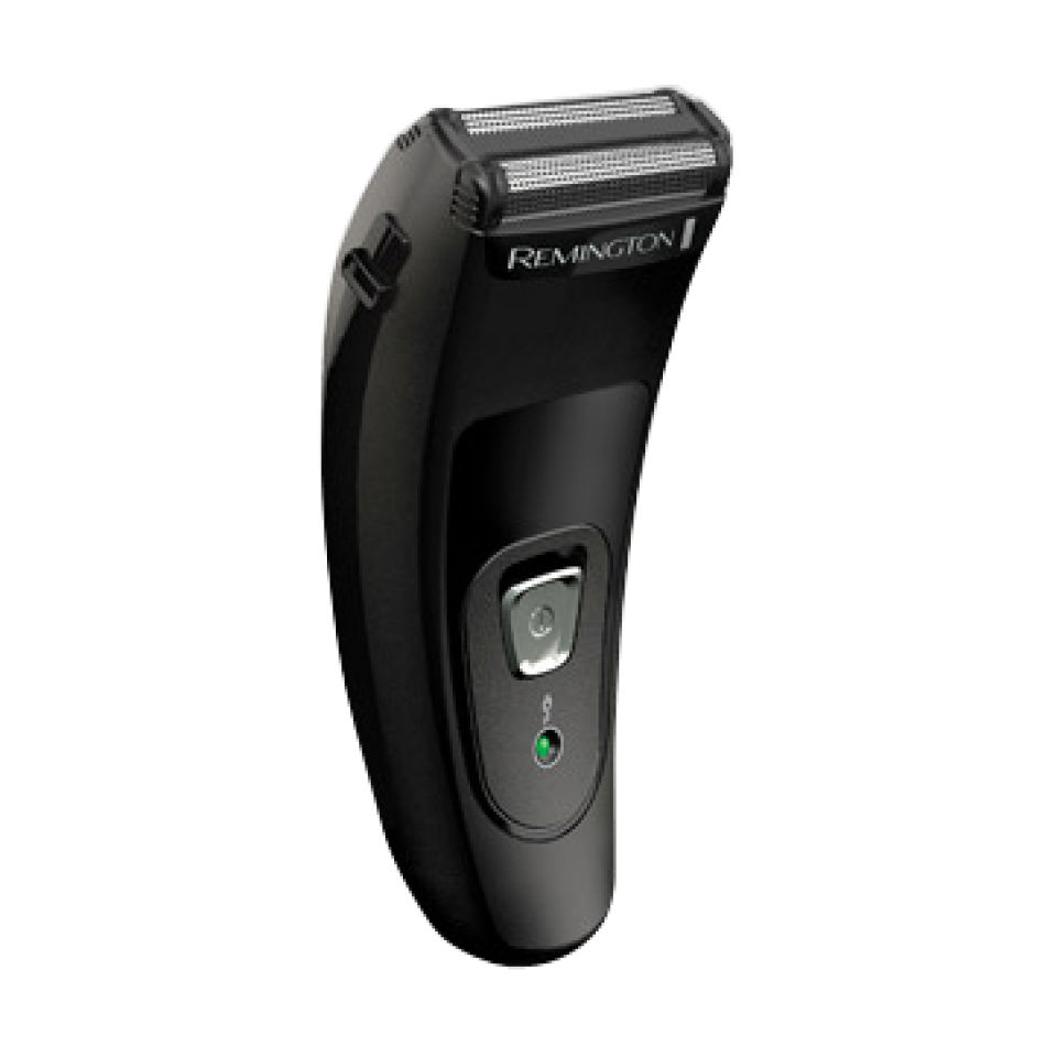 Remington F3790 Dual Foil Shaver HQ Hair