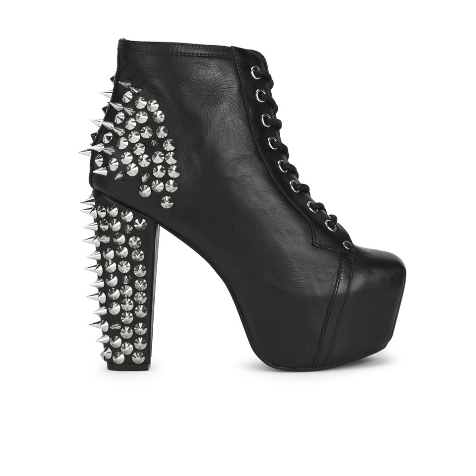 jeffrey campbell primadonna heels